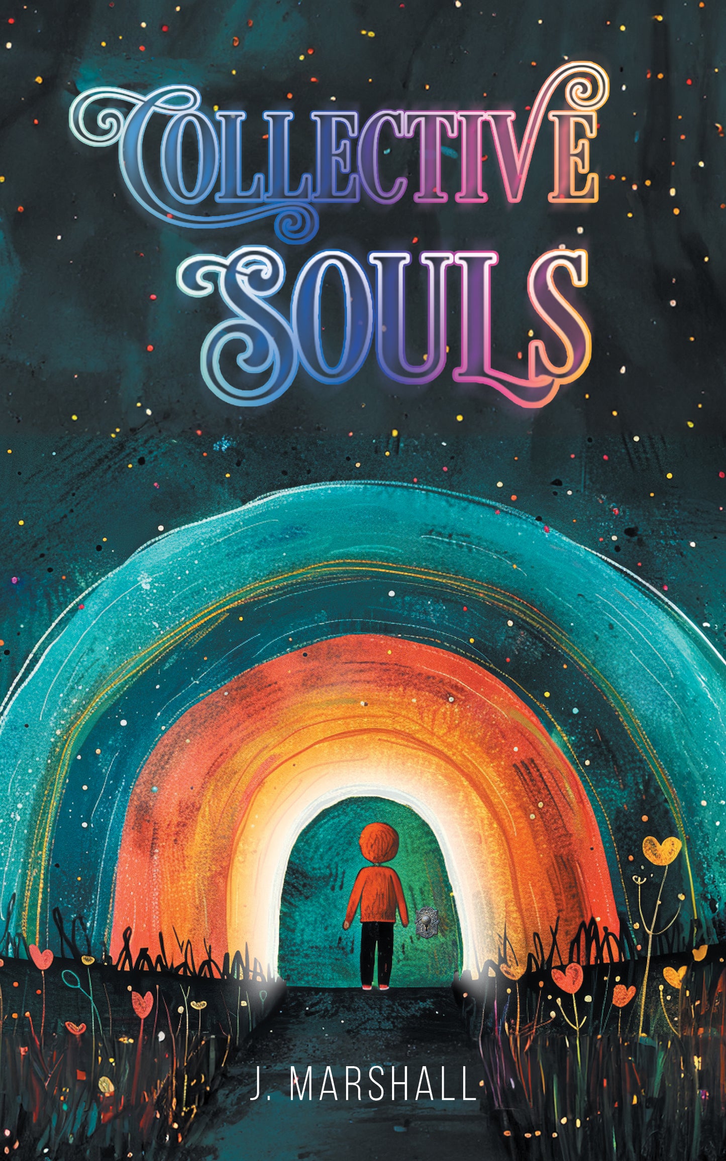 Collective Souls Paperback Edition