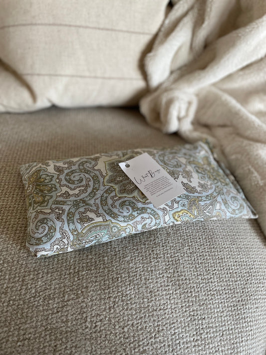 Natural Heating Pad- Wheat