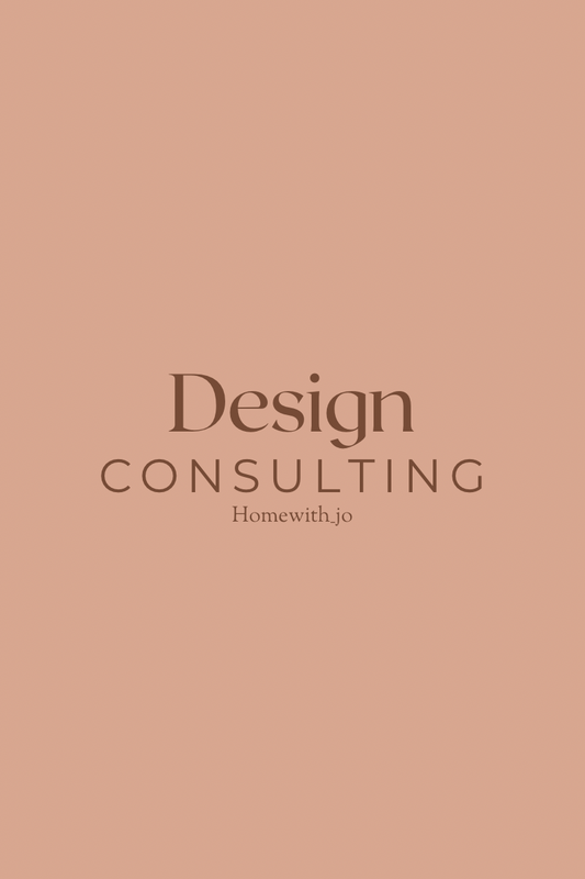Design Consulting