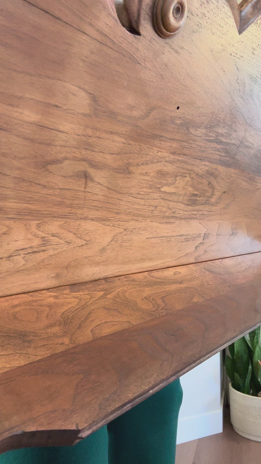 Decorative Coat Rack